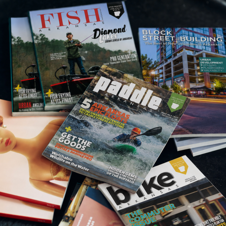 Arkansas-Publications-Realistic-Magazine-Composite