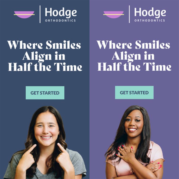 Hodge Ads
