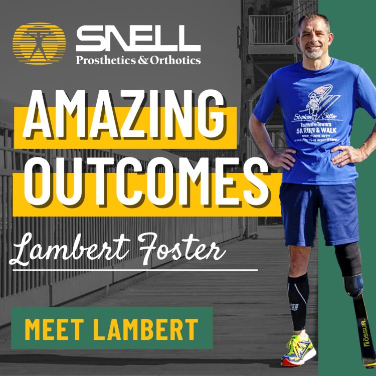 Snell Social Campaign 2